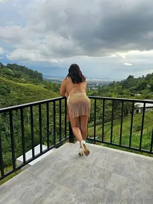 Sofiadamon OnlyFans Leaked Free Thumbnail Picture - #3B64GguETR