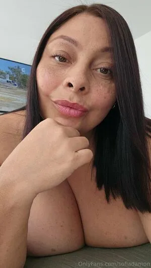 Sofiadamon OnlyFans Leaked Free Thumbnail Picture - #FvGHnxSdQU