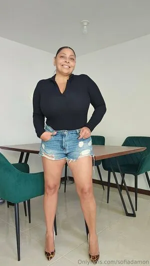 Sofiadamon OnlyFans Leaked Free Thumbnail Picture - #HHxdqotnBf
