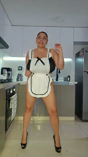 Sofiadamon OnlyFans Leaked Free Thumbnail Picture - #HxkwETHJAF