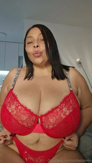 Sofiadamon OnlyFans Leaked Free Thumbnail Picture - #pvKEElVzQh