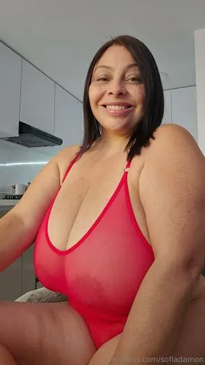 Sofiadamon OnlyFans Leaked Free Thumbnail Picture - #yCtOpx3fBe