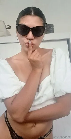 Sofiadank OnlyFans Leaked Free Thumbnail Picture - #Hz2tsK8fgm