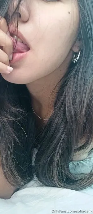 Sofiadank OnlyFans Leaked Free Thumbnail Picture - #Q5iE63der7