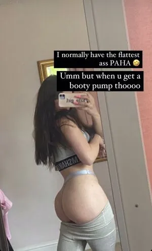 Sofiadeilamy OnlyFans Leaked Free Thumbnail Picture - #PXp4zJESpl