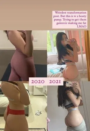 Sofiadeilamy OnlyFans Leaked Free Thumbnail Picture - #TLiZIqOVMH