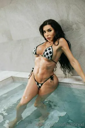Sofiadiorxxl OnlyFans Leaked Free Thumbnail Picture - #1bvkx8AFjh
