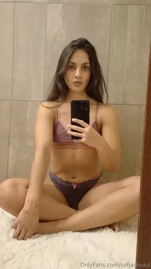 Sofiadouka OnlyFans Leaked Free Thumbnail Picture - #DfdMtPhJIW