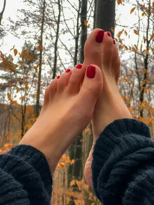 Sofiaforfeet OnlyFans Leaked Free Thumbnail Picture - #51aNQClGXB