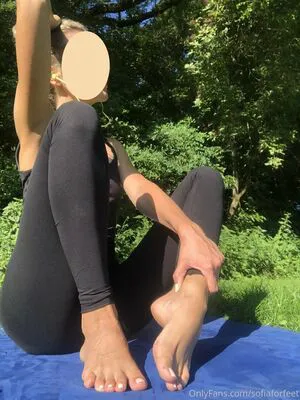 Sofiaforfeet OnlyFans Leaked Free Thumbnail Picture - #mCuyerySwU