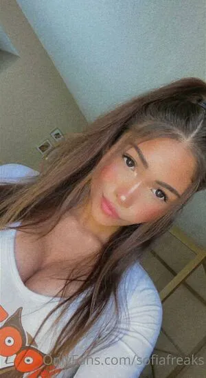 Sofiafreaks OnlyFans Leaked Free Thumbnail Picture - #bWTTcv7pze