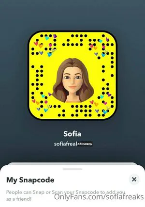 Sofiafreaks OnlyFans Leaked Free Thumbnail Picture - #seaLqllJCZ