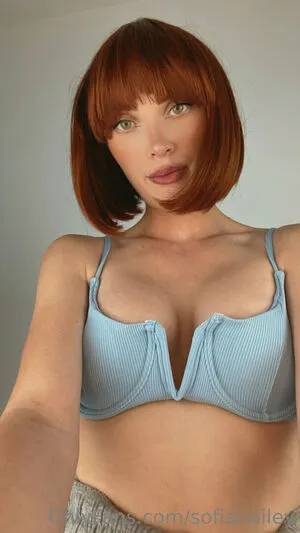 Sofiahailey OnlyFans Leaked Free Thumbnail Picture - #152sNYG287