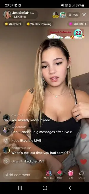 Sofiaheart OnlyFans Leaked Free Thumbnail Picture - #Mr4ZPkcwQc