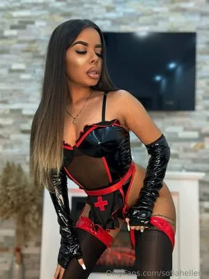 Sofiahellen1 OnlyFans Leaked Free Thumbnail Picture - #EyXDuO4yf8