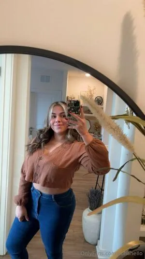 Sofiahello OnlyFans Leaked Free Thumbnail Picture - #6flkz04oPx