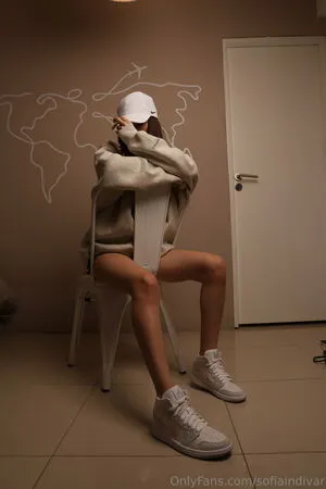 Sofiaindivar OnlyFans Leaked Free Thumbnail Picture - #a9YbtwaxJa