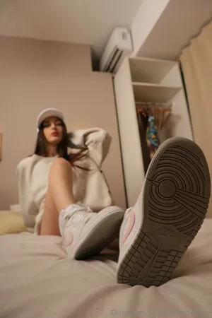 Sofiaindivar OnlyFans Leaked Free Thumbnail Picture - #rtMGRRA9qv