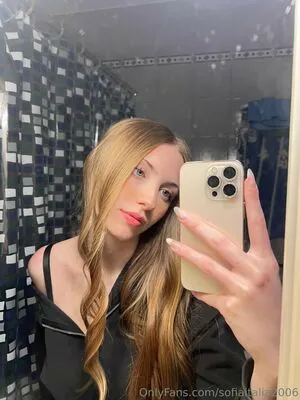 Sofiaitalia2006 OnlyFans Leaked Free Thumbnail Picture - #qJytg4yJ1F