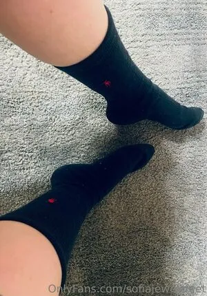 Sofiajewelsfeet OnlyFans Leaked Free Thumbnail Picture - #boP4MysFtU