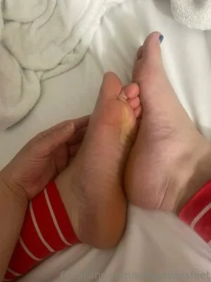 Sofiajewelsfeet OnlyFans Leaked Free Thumbnail Picture - #pxBuX5i95d