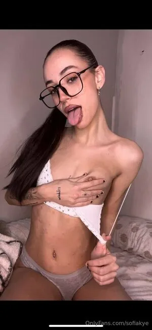 Sofiakye OnlyFans Leaked Free Thumbnail Picture - #6yEMlOtuIc