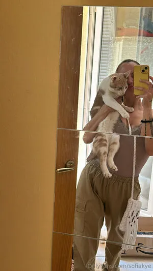 Sofiakye OnlyFans Leaked Free Thumbnail Picture - #AJr96RW01j