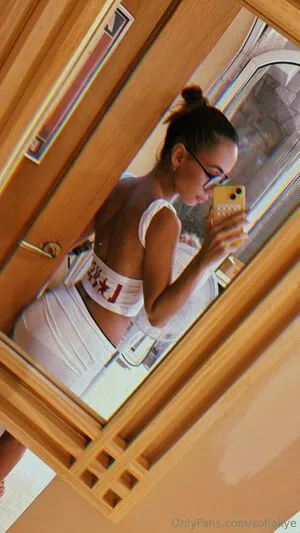 Sofiakye OnlyFans Leaked Free Thumbnail Picture - #gqwb7ewKVc