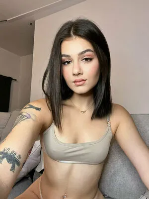 Sofialaroche OnlyFans Leaked Free Thumbnail Picture - #CctbSgdqij