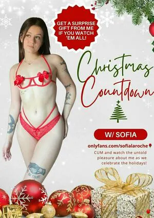 Sofialaroche OnlyFans Leaked Free Thumbnail Picture - #XYVsKofPpo
