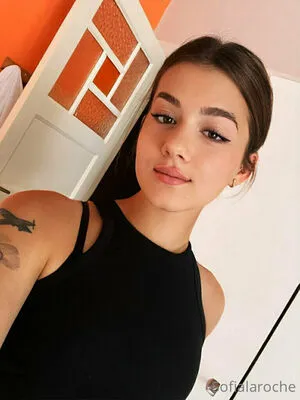Sofialaroche OnlyFans Leaked Free Thumbnail Picture - #nj6K5TZ0jp