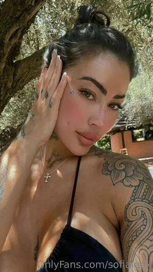 Sofialeex OnlyFans Leaked Free Thumbnail Picture - #1wRldxuqBO