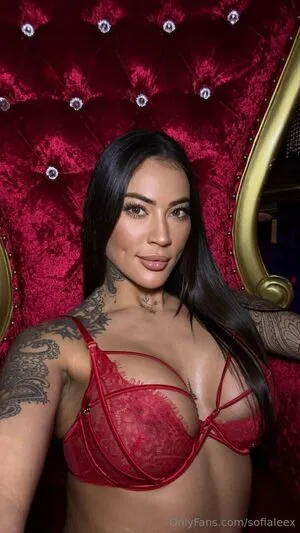 Sofialeex OnlyFans Leaked Free Thumbnail Picture - #9nHKHa2y2N
