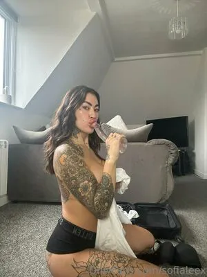 Sofialeex OnlyFans Leaked Free Thumbnail Picture - #I1AWcN2KKd