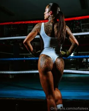 Sofialeex OnlyFans Leaked Free Thumbnail Picture - #NPc5N5bldN