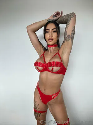 Sofialeex OnlyFans Leaked Free Thumbnail Picture - #SRW0P0XtSO