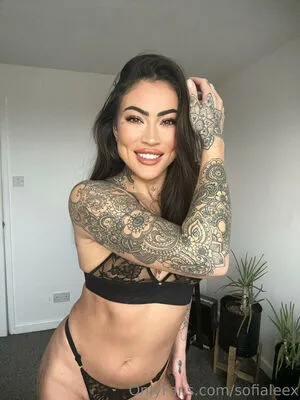 Sofialeex OnlyFans Leaked Free Thumbnail Picture - #UTPrKtXXfu