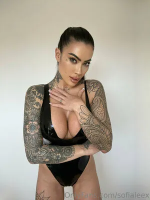 Sofialeex OnlyFans Leaked Free Thumbnail Picture - #ZWXwdMFO8E