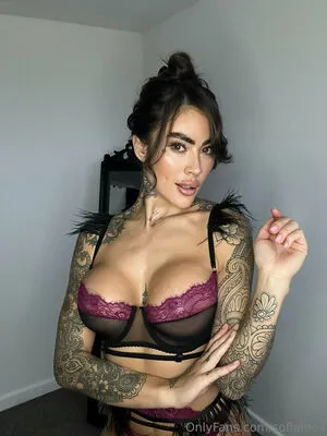 Sofialeex OnlyFans Leaked Free Thumbnail Picture - #bfSsEYM5fW