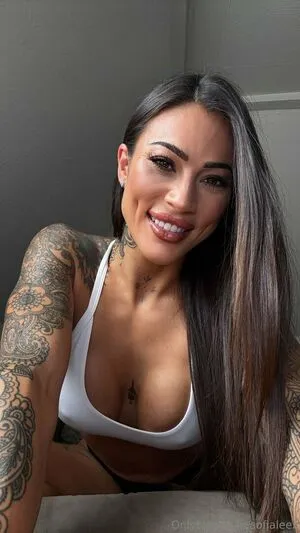 Sofialeex OnlyFans Leaked Free Thumbnail Picture - #yO0Zuc8ilz