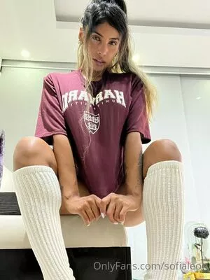 Sofialeon OnlyFans Leaked Free Thumbnail Picture - #COqEVNjg3s