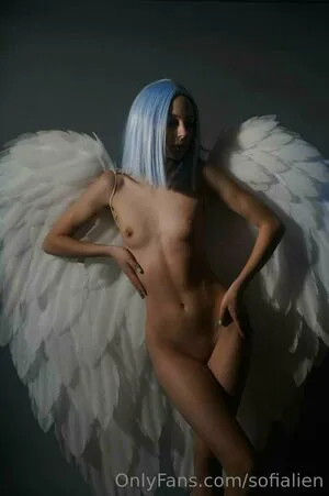 Sofialien OnlyFans Leaked Free Thumbnail Picture - #7FccVzNknX