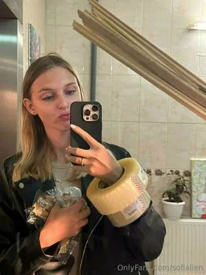 Sofialien OnlyFans Leaked Free Thumbnail Picture - #9eCNFJePPp