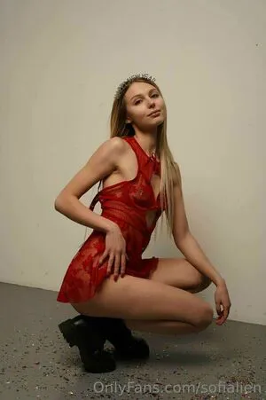 Sofialien OnlyFans Leaked Free Thumbnail Picture - #AXeREimcNg