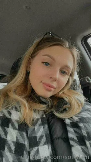 Sofialien OnlyFans Leaked Free Thumbnail Picture - #DSyHbVpj8N