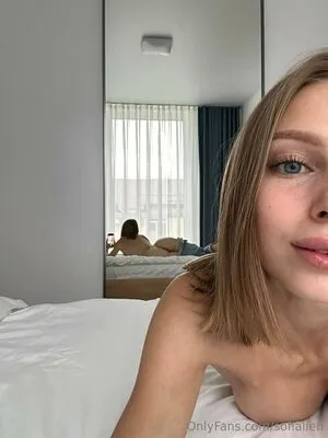 Sofialien OnlyFans Leaked Free Thumbnail Picture - #PbU1I1IXd1
