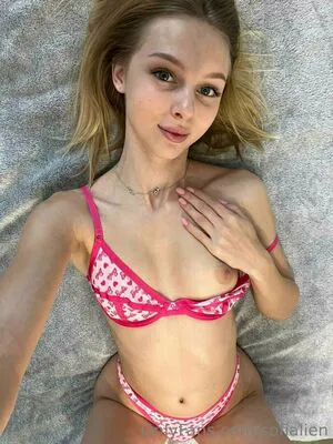 Sofialien OnlyFans Leaked Free Thumbnail Picture - #TyGCWNGQ8K