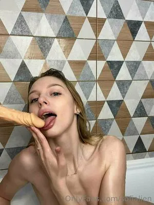Sofialien OnlyFans Leaked Free Thumbnail Picture - #a3ell5mG7P