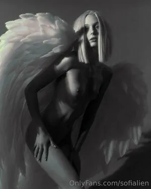 Sofialien OnlyFans Leaked Free Thumbnail Picture - #jEoKyuIWvj