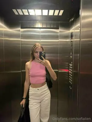 Sofialien OnlyFans Leaked Free Thumbnail Picture - #mpAWbdLlu9